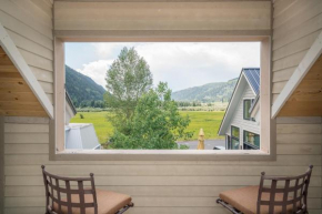 You will love this Brand New Mountain Contemporary Home Telluride